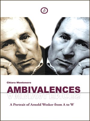 cover image of Ambivalences